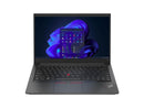 Lenovo ThinkPad E14 Gen 4 21ECS04V00 14" Notebook - Full HD - 1920 x 1080 - AMD