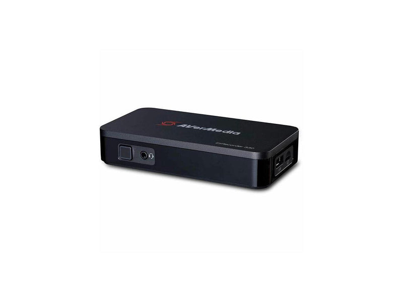 AVerMedia EzRecorder 330 ER330