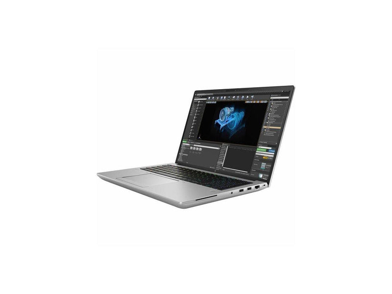 16" Mobile Workstation - WQUXGA - 3840 x 2400 - Intel Core i9 13th Gen