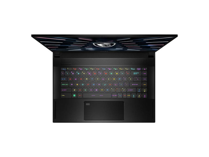 MSI Stealth GS66 12UGS-245 Gaming Laptop - 15.6" Full HD 240Hz - 12th Gen.