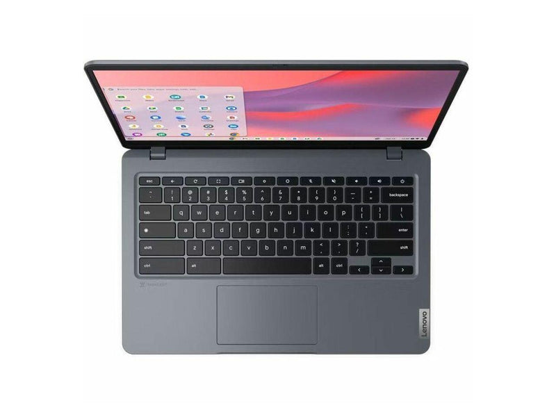Lenovo 14e Chromebook Gen 3 14.0" Touch Screen Intel Processor N200  8GB Memory