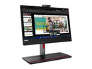 Lenovo ThinkCentre M70a Gen 3 11VL0048US 21.5" All-in-One Computer Intel Core i5