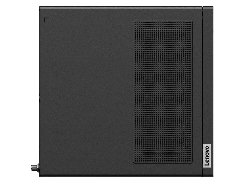 Lenovo ThinkStation P360 30FA0018US Workstation - 1 x Intel Core i5 Hexa-core (6