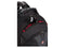 Wenger 600631 The Legacy Notebook Carrying Backpack, 16"", Black/Gray