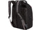 Wenger 600631 The Legacy Notebook Carrying Backpack, 16"", Black/Gray