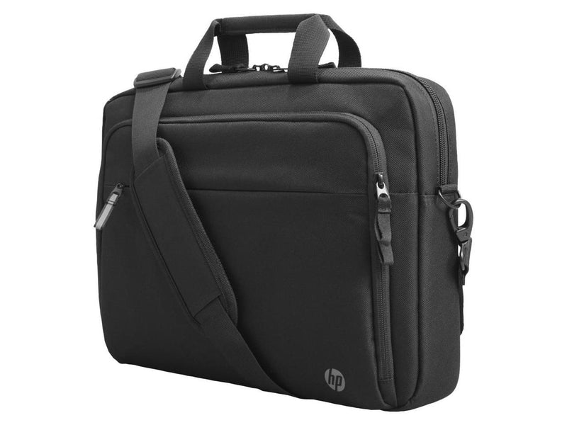HP Professional Laptop Case Black Polyester (500S7AA)