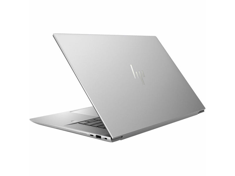 HP ZBook Studio G10 16" Touchscreen Mobile Workstation - WQUXGA - 3840 x 2400 -