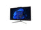 MSI All-in-One Computer PRO AP222T 13M-059US Intel Core i3-13100 8GB DDR4 512GB
