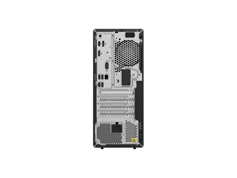 Lenovo ThinkCentre M80t Gen 3 11TE000EUS Desktop Computer - Intel Core i5 12th