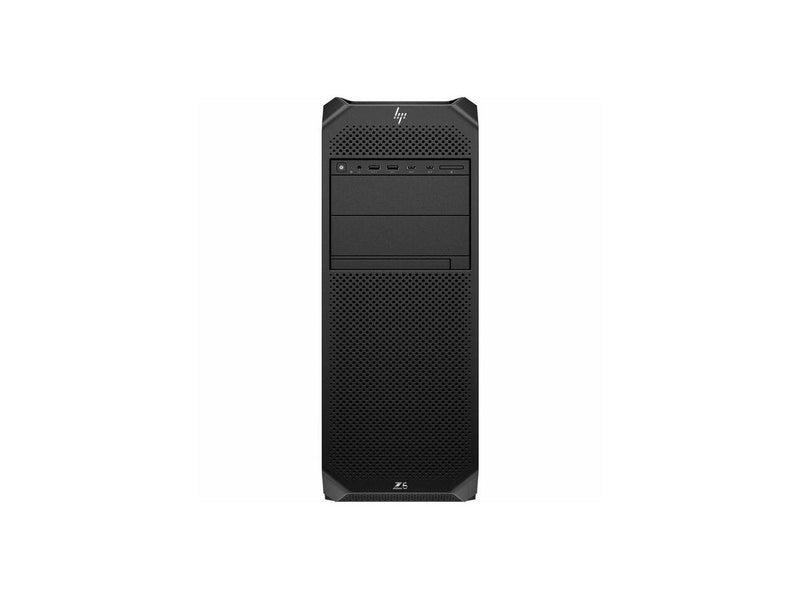 HP Z6 G5 Business Desktop Workstation - Intel Xeon W5-3423 - 32GB DDR5 - 512 GB