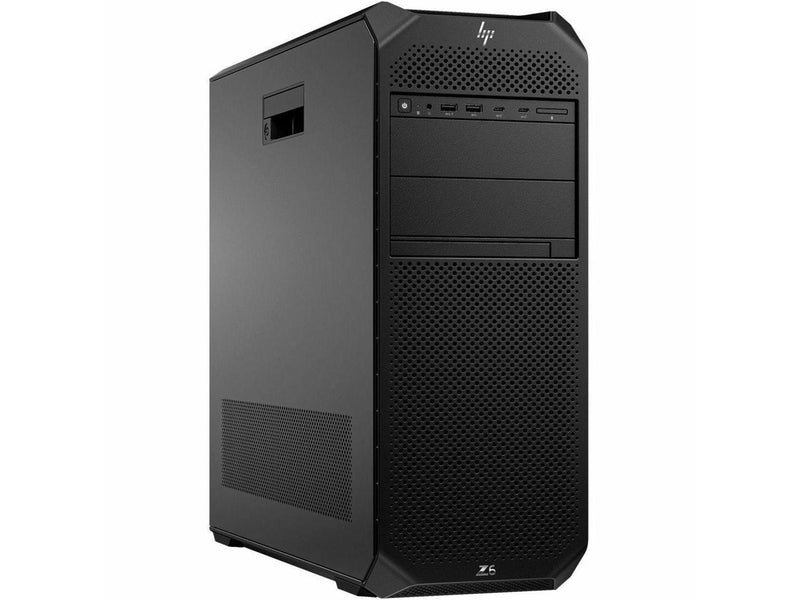 HP Z6 G5 Business Desktop Workstation - Intel Xeon W5-3423 - 16GB DDR5 - 512 GB