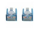 Tripp Lite Cat6 Gigabit Snagless Molded UTP Ethernet Cable (RJ45 M/M), PoE,