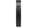 HP Elite t655 Thin Client - AMD Ryzen R2314 Quad-core (4 Core) 2.10 GHz - AMD