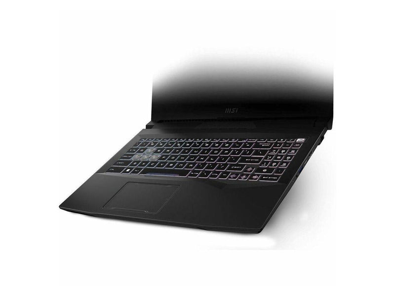 MSI Pulse 15 - 15.6" 144 Hz IPS - Intel Core i7 13th Gen 13620H (2.40GHz) -