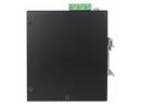 Tripp Lite 8-Port Unmanaged Industrial Gigabit Ethernet Switch - 10/100/1000