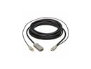 Tripp Lite HDMI Extension Cable with Active Repeater (M/F), 4K 60 Hz, HDR,