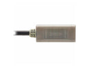 Tripp Lite HDMI Extension Cable with Active Repeater (M/F), 4K 60 Hz, HDR,