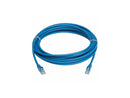 Tripp Lite Cat6 Gigabit Snagless Molded UTP Ethernet Cable (RJ45 M/M), PoE,