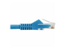 Tripp Lite Cat6 Gigabit Snagless Molded UTP Ethernet Cable (RJ45