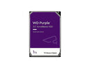 Western Digital 1TB WD Purple Surveillance Internal Hard Drive HDD - SATA 6