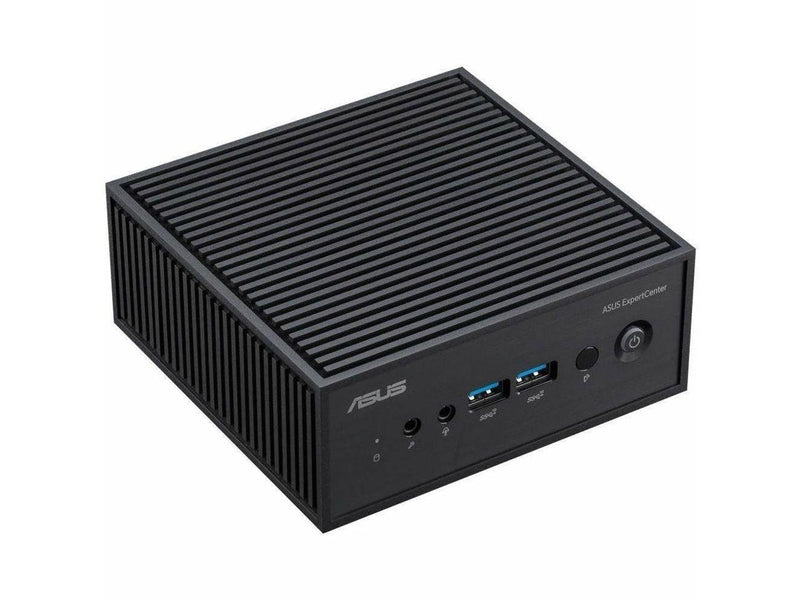 Asus ExpertCenter PN42-SYSN141PX1TU0 SFF Desktop Computer N100 4GB No Storage