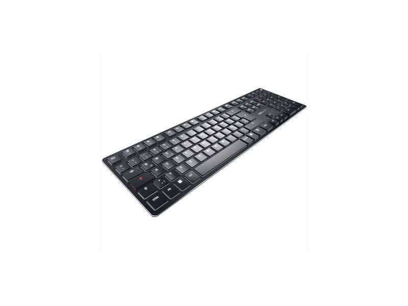 Cherry KW X ULP Ultra Slim Wireless Mechanical Keyboard G8U27000LTBUS2