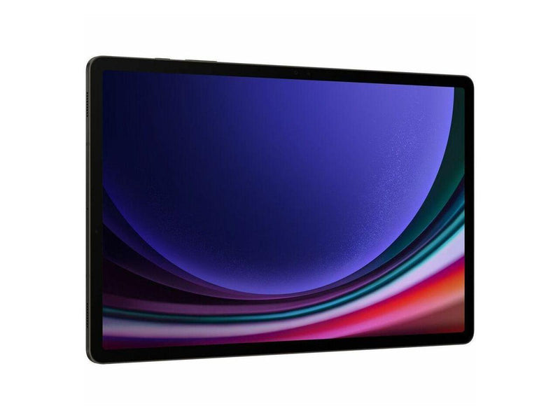 Samsung Galaxy Tab S9+ 5G SM-X818U Tablet - 12.4" WQXGA+ - Cortex X3 Single-core