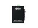 Tripp Lite 5-Port Unmanaged Industrial Gigabit Ethernet Switch - 10/100/1000