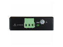 Tripp Lite 5-Port Unmanaged Industrial Gigabit Ethernet Switch - 10/100/1000