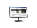 Lenovo ThinkVision S27i-30 27" Full HD LED Monitor - 16:9 - Storm Gray - 27"
