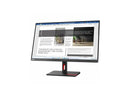 Lenovo ThinkVision S27i-30 27" Full HD LED Monitor - 16:9 - Storm Gray - 27"