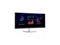 Dell P3424WE 34.1" UW-QHD Curved Screen LED Monitor - 21:9 - 34" Class -