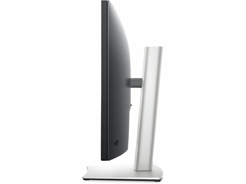 Dell P3424WE 34.1" UW-QHD Curved Screen LED Monitor - 21:9 - 34" Class -