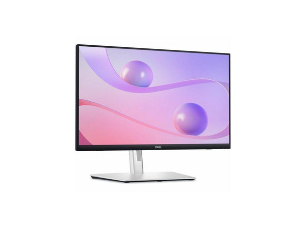 Dell P2424HT 23.8" LED Touchscreen Monitor - 16:9 - 5 ms GTG (Fast) - 24" Class