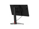 Lenovo ThinkCentre Tiny-in-One 24" Gen 5 Speaker Webcam FHD IMonitor 12NAGAR1US