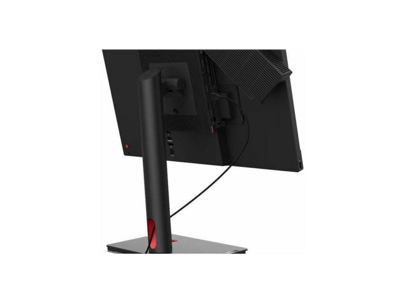 Lenovo ThinkCentre Tiny-in-One 24" Gen 5 Speaker Webcam FHD IMonitor 12NAGAR1US