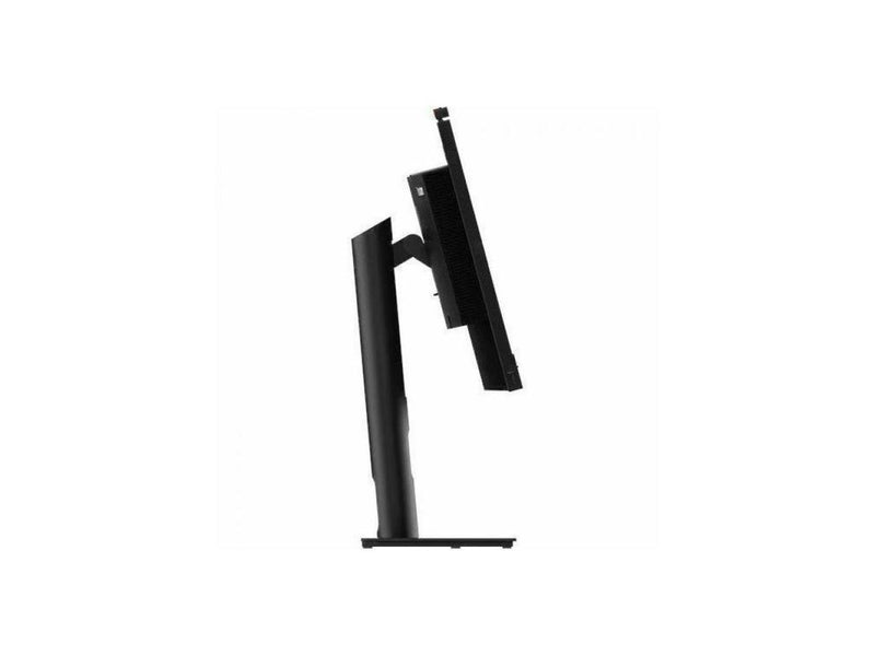 Lenovo ThinkCentre Tiny-in-One 24" Gen 5 Speaker Webcam FHD IMonitor 12NAGAR1US