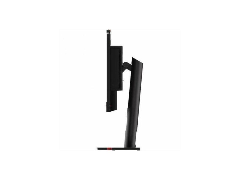 Lenovo ThinkCentre Tiny-in-One 24" Gen 5 Speaker Webcam FHD IMonitor 12NAGAR1US