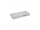 Kensington SD4810P USB-C 5Gbps Triple Video Driverless Dock - for