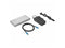 Kensington SD4810P USB-C 5Gbps Triple Video Driverless Dock - for