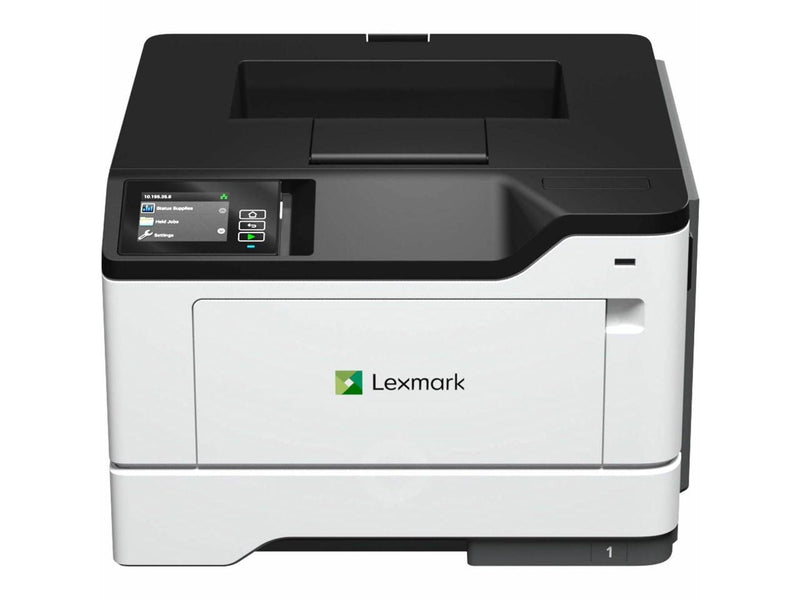 Lexmark MS531dw Desktop Wired Laser Printer Monochrome TAA Compliant 38S0300