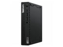 Lenovo ThinkCentre M70q Gen4 - tiny Core i5 13400T 1.3 GHz - 16 GB  (12E30001US)