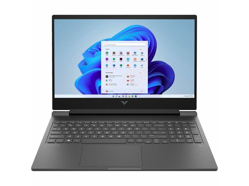 HP Victus 16-s0000 16-s0001nr 16.1" Gaming Notebook - Full HD - 1920 x 1080 -