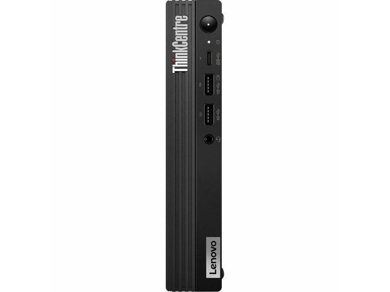 Lenovo ThinkCentre M70q Gen4 - tiny Core i5 13400T 1.3 GHz - 8 GB - (12E30003US)