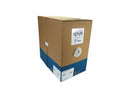 Eaton Tripp Lite Series Cat6a 10G Solid Core UTP Ethernet Cable, White 1000 Ft