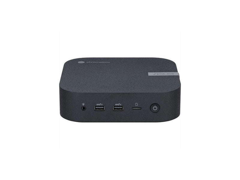 Asus Chromebox 5 Chromebox5-SC017UN-WC Chromebox - Intel Celeron 7305 1.10 GHz -