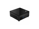 MSI Cubi 5 12M-086BUS Intel SoC Intel Core i3-1215U WIFI 6E 1xHDMI out(2.0b) 1x