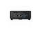 MSI Cubi 5 12M-086BUS Intel SoC Intel Core i3-1215U WIFI 6E 1xHDMI out(2.0b) 1x