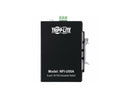 Tripp Lite 5-Port Unmanaged Industrial Ethernet Switch - 10/100 Mbps,