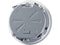 Electro-Voice EVID-C4.2LP 2-way Ceiling Mountable Speaker - 50 W RMS - White -